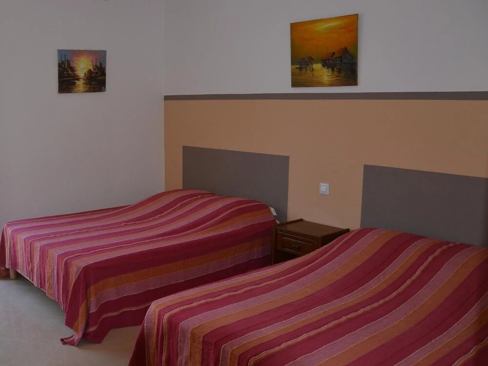 Villa Area