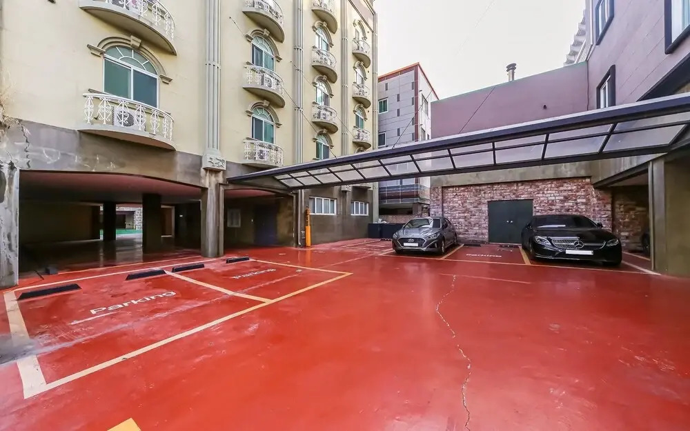 Aventa Hotel
