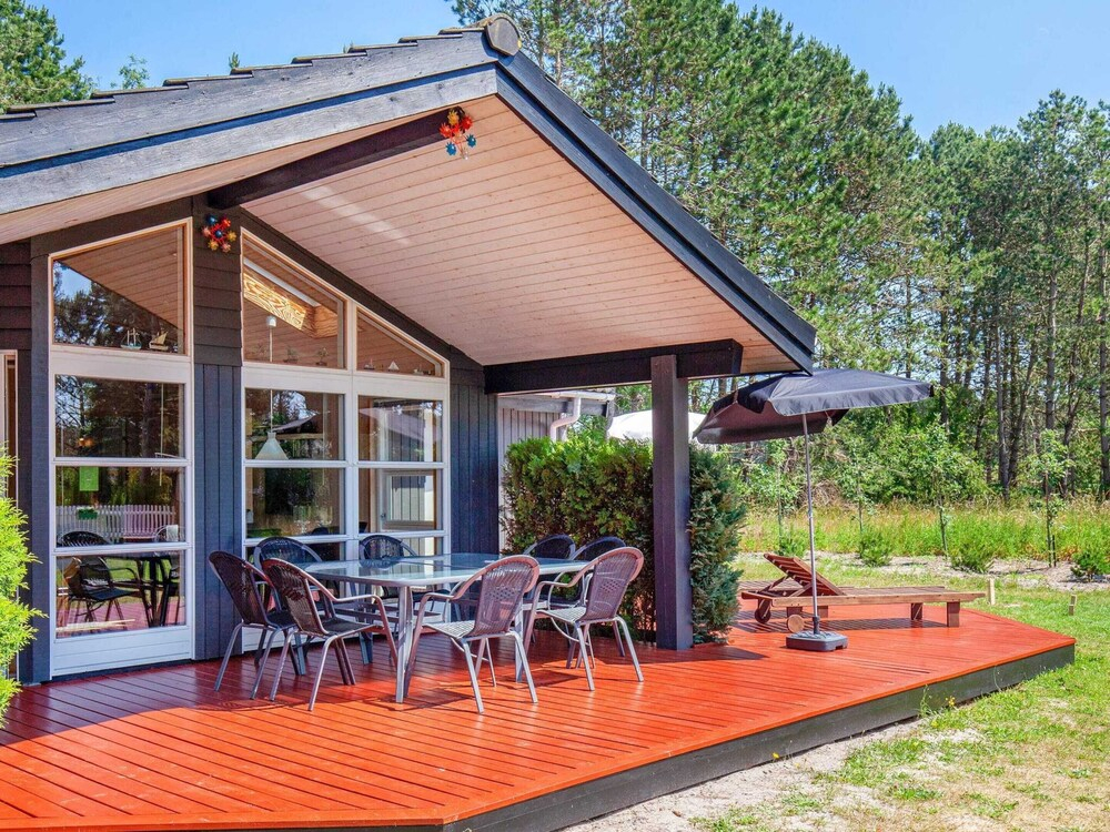 5 Star Holiday Home in Rodby