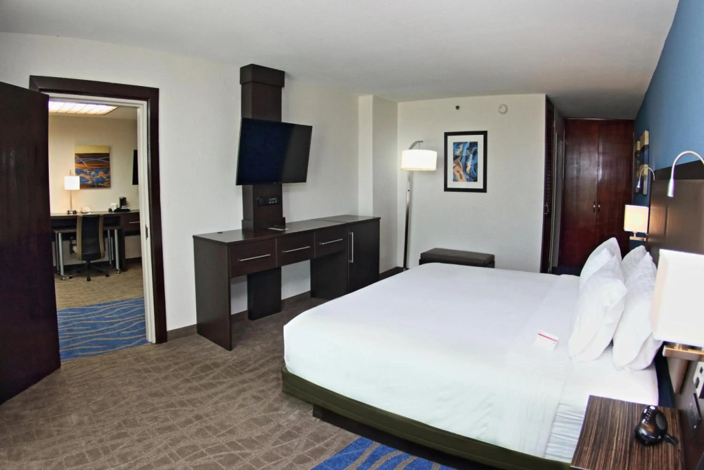 Holiday Inn Mayaguez & Tropical Casino by IHG