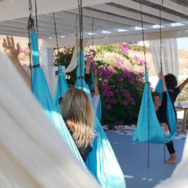 Hotel Alkyon