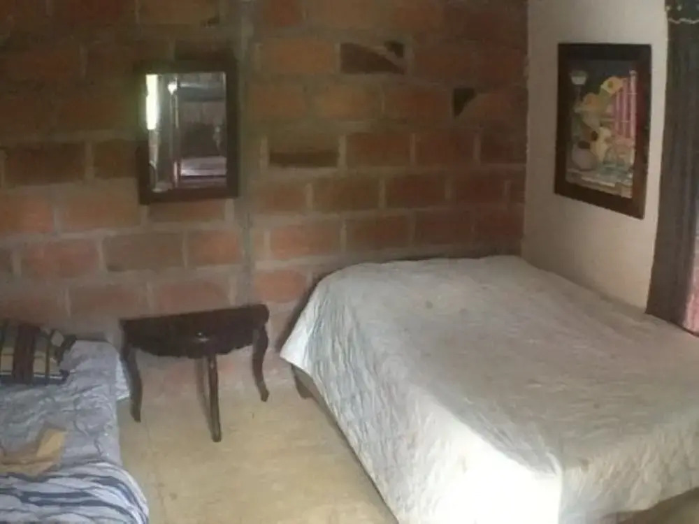 Santa Fe Hostel and Camping