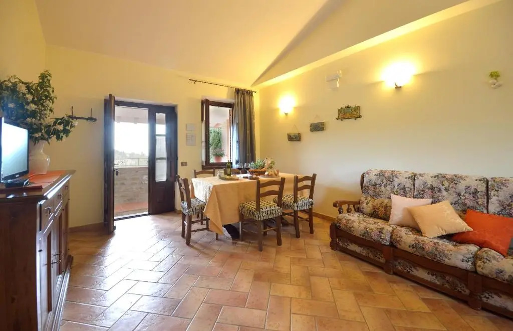 Agriturismo San Severo
