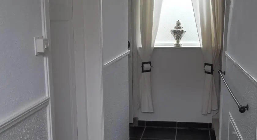 Holiday home Pandora Nieuwvliet