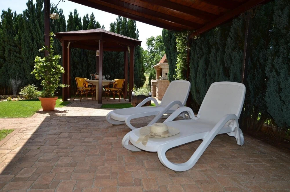 Parenzo 1 Bedroom in Porec