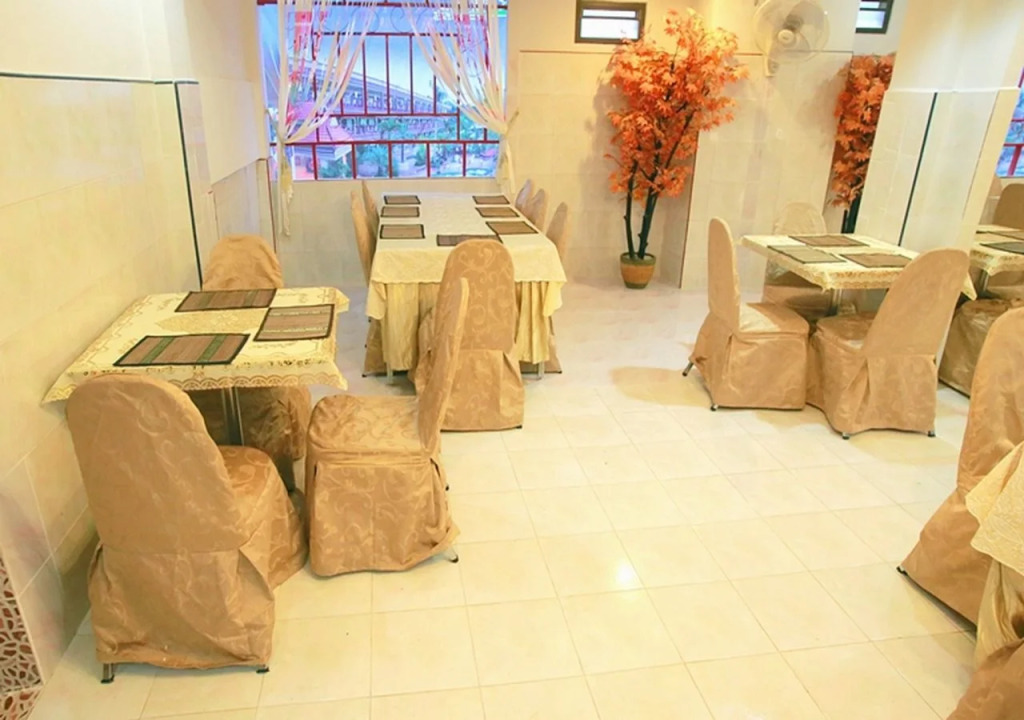 Hirun Grand Hotel