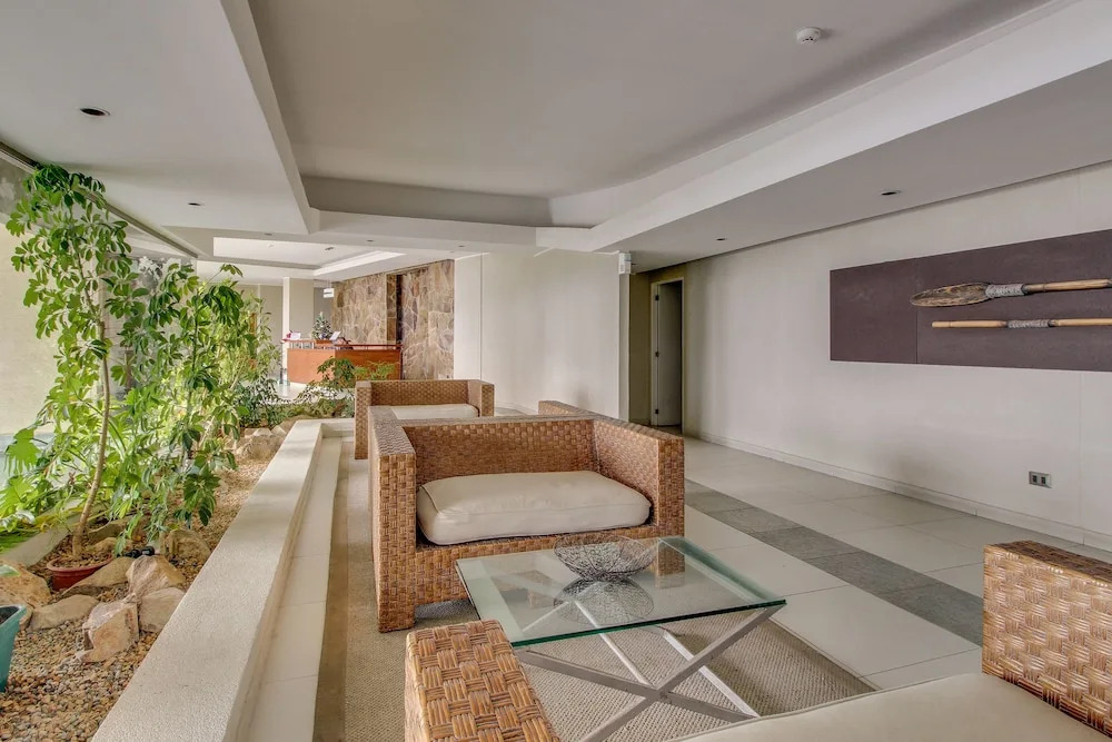 Departamento Moderno Frente al Mar