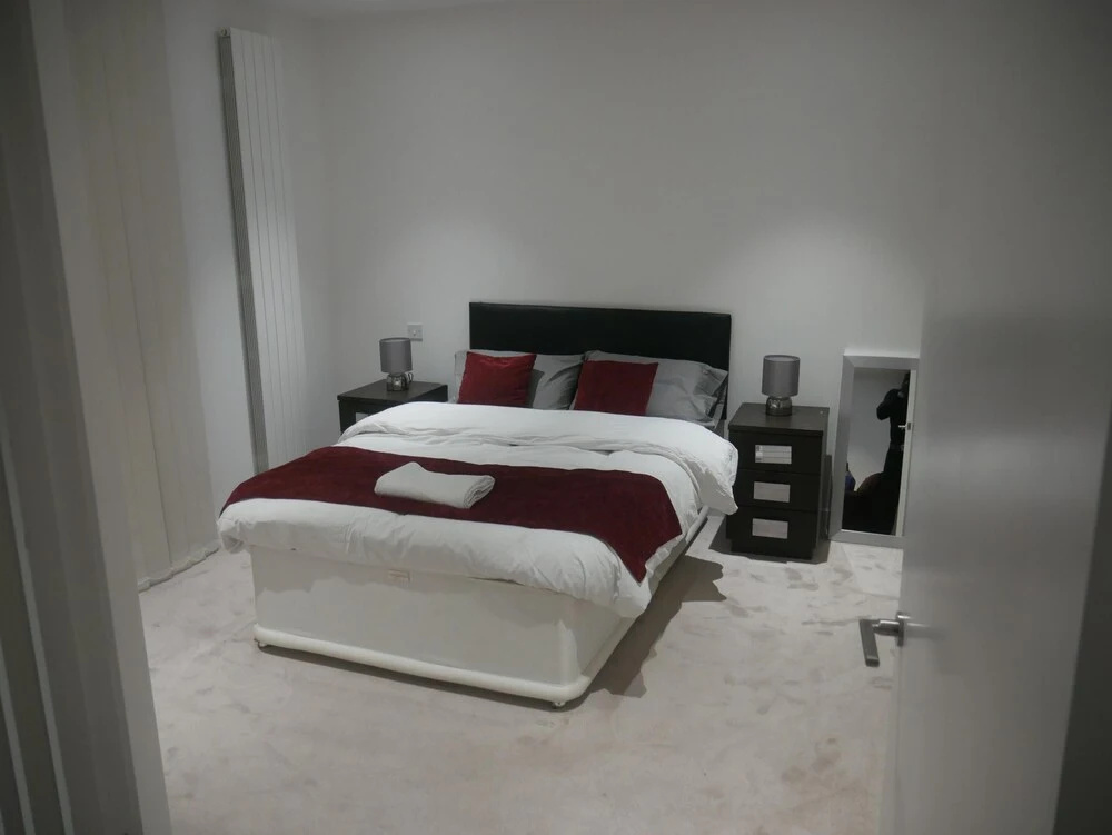 Cozy 1-bed Apartment in the Heart of East London