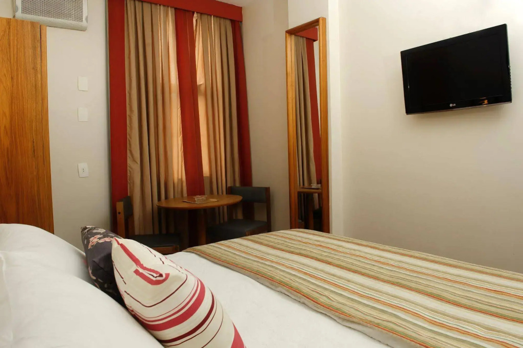César Inn Juiz de Fora Hotel