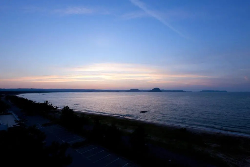 ONCRI-Karatsu おんくり唐津