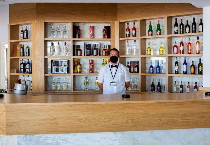Hotel Sandra Beach