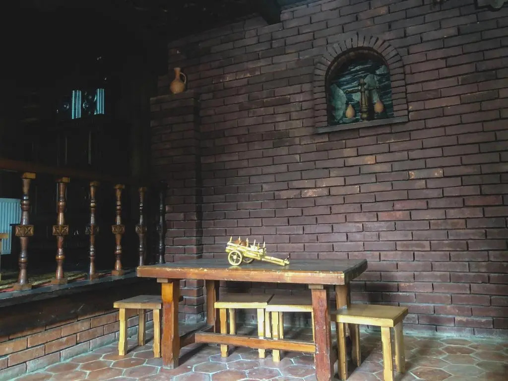 Philias Guest House