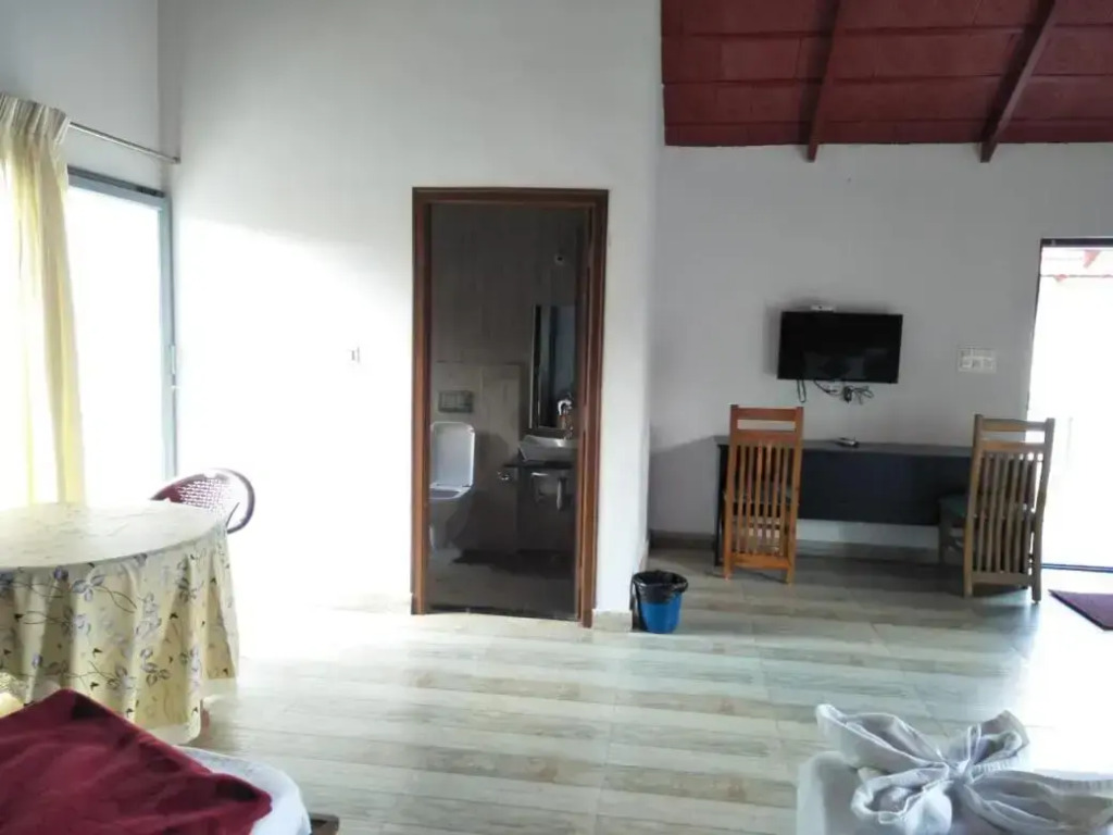 Jadevista Resort & Hotel