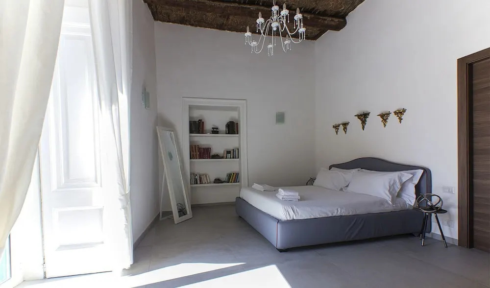 Italianway - Via Sant'Anna di Palazzo 35 B