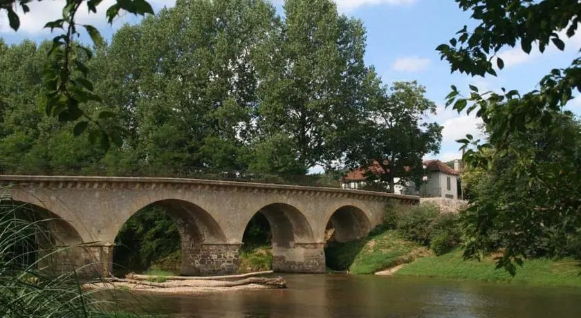 Maison Bonne La Vie