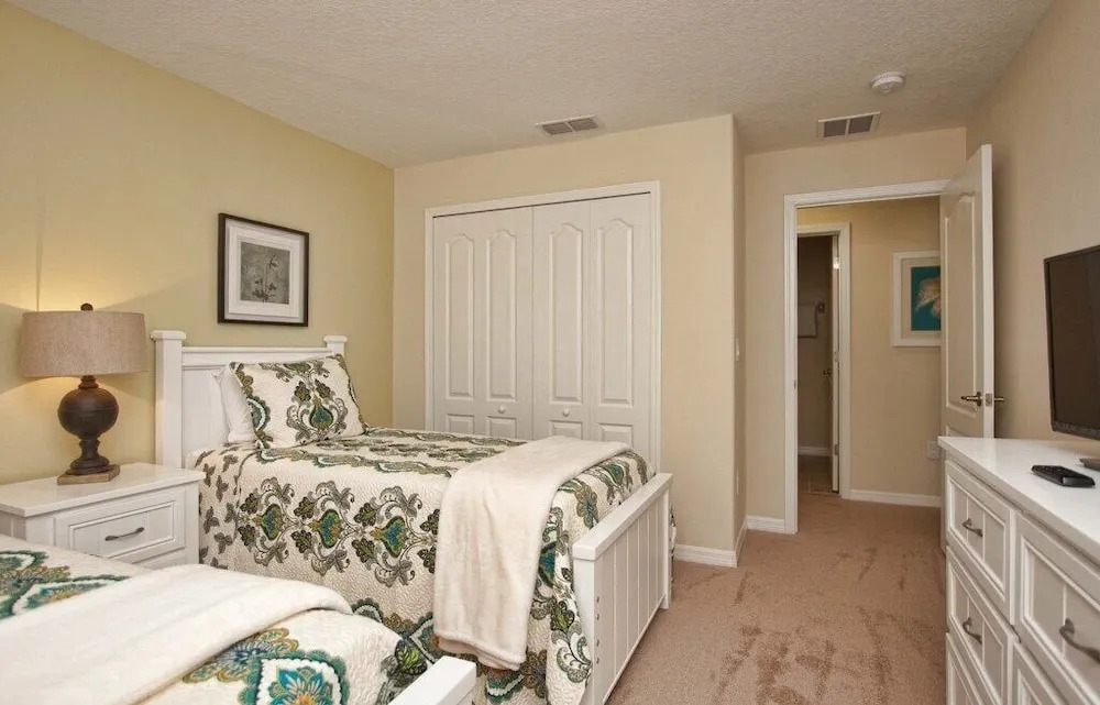 Paradise Palms- 4 Bed Townhome W/splashpool-3202pp 4 Bedroom Townhouse by RedAwning