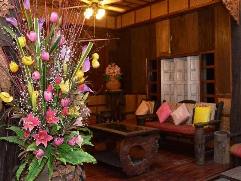 Ubon Nhamsub Resort