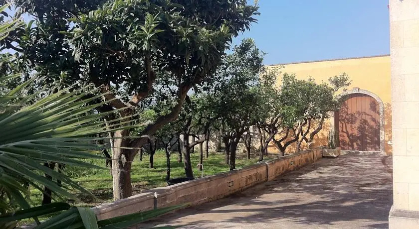 Villa Monticelli