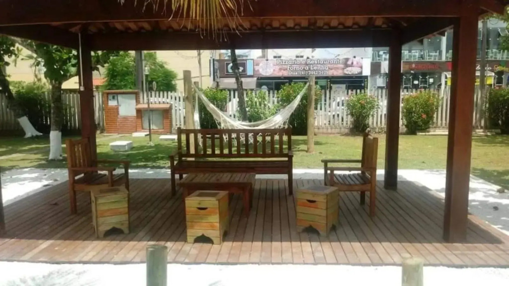 Brejatuba Residence! piscinas maravilhosas em excelente condomínio
