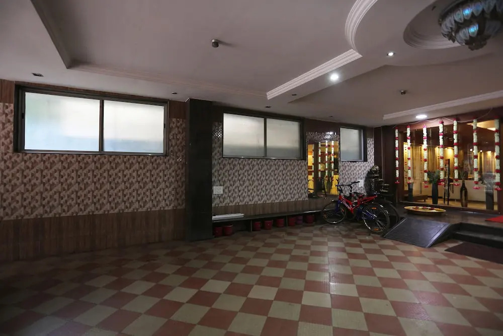 Yogendra Residency