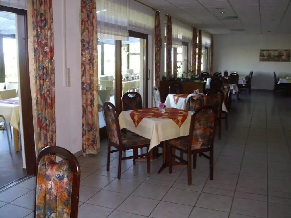Hotel Waldschlösschen