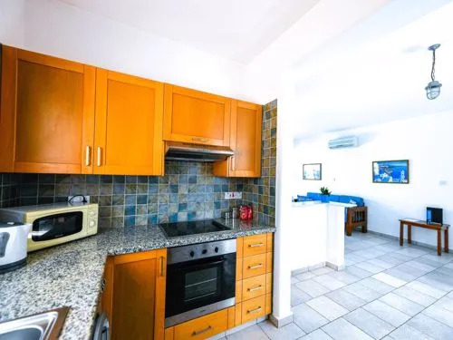 Azzurro Luxury Holiday Villas 18387