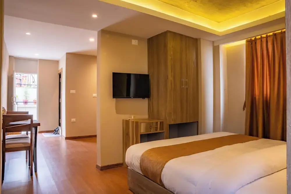 Divya Boutique Inn