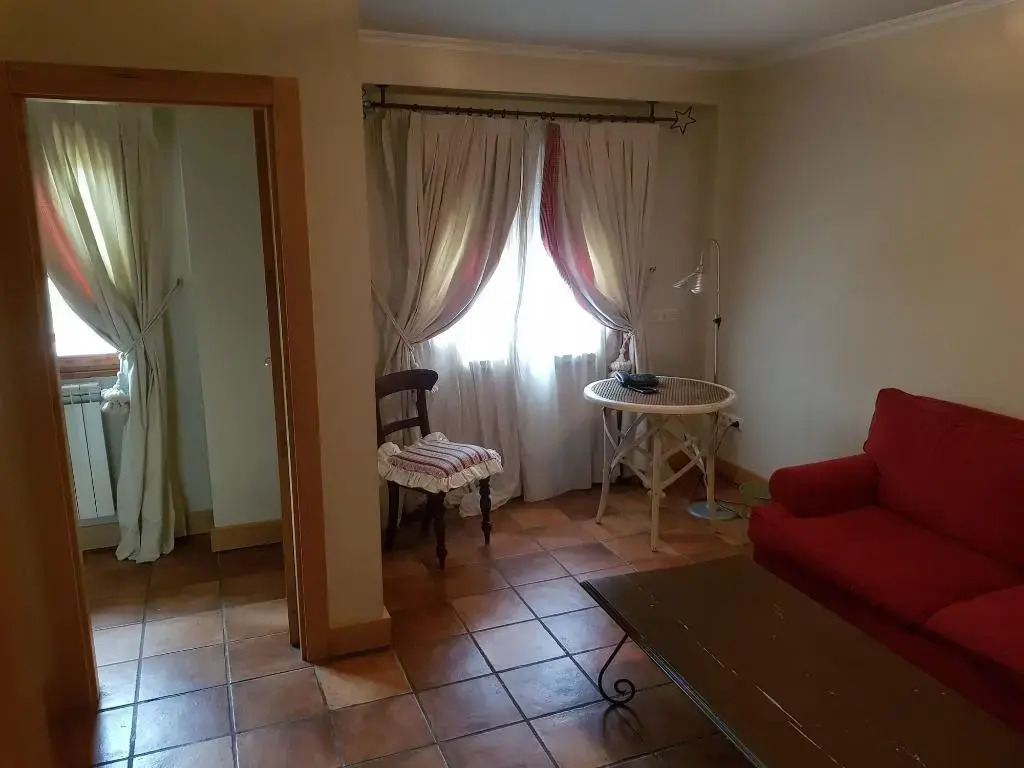 Hotel Spa Puerta Vadinia