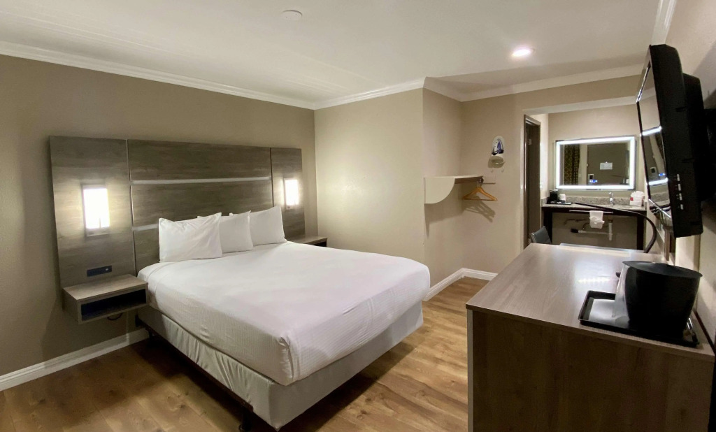 SureStay Hotel by Best Western Santa Cruz