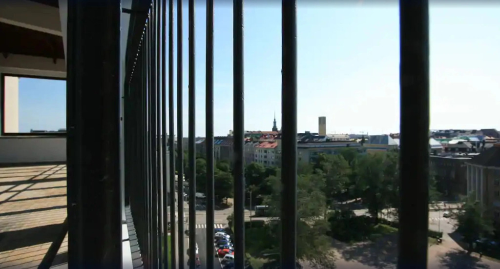 Töölö Towers
