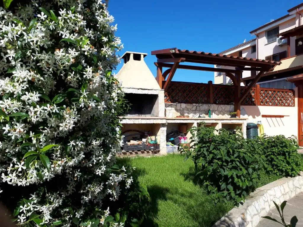Casa Pat