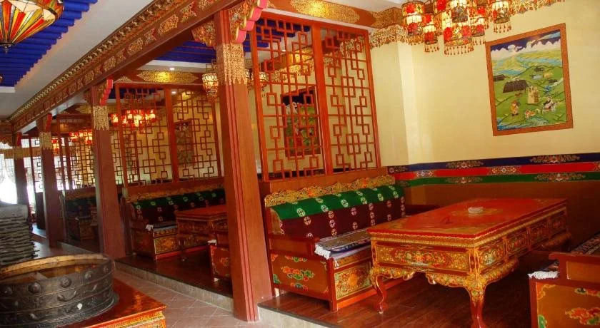 Tashi Choeta Hotel