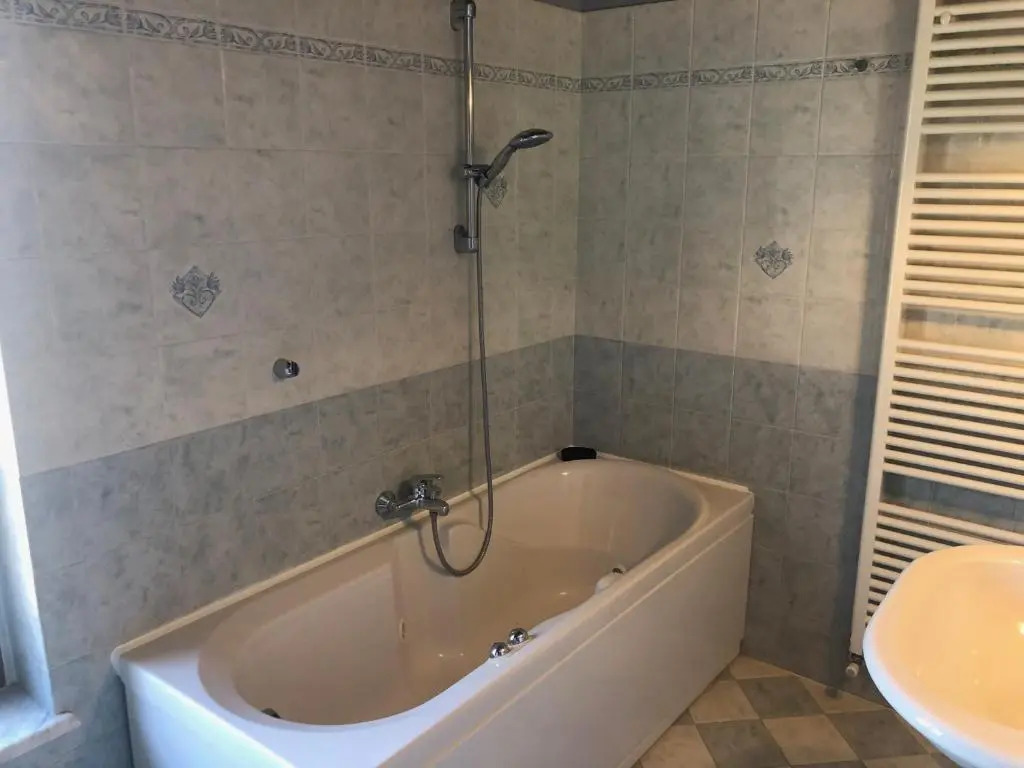 Villa Scati Bed and Breakfast