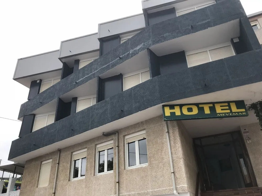 Hotel Meve