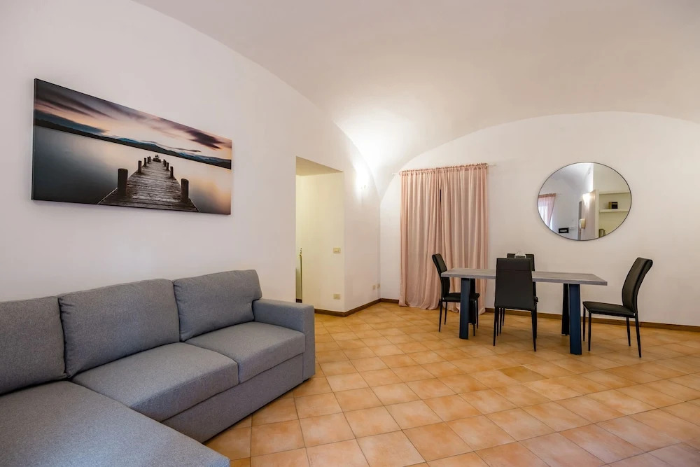 Materdei Terrace by Napoliapartments