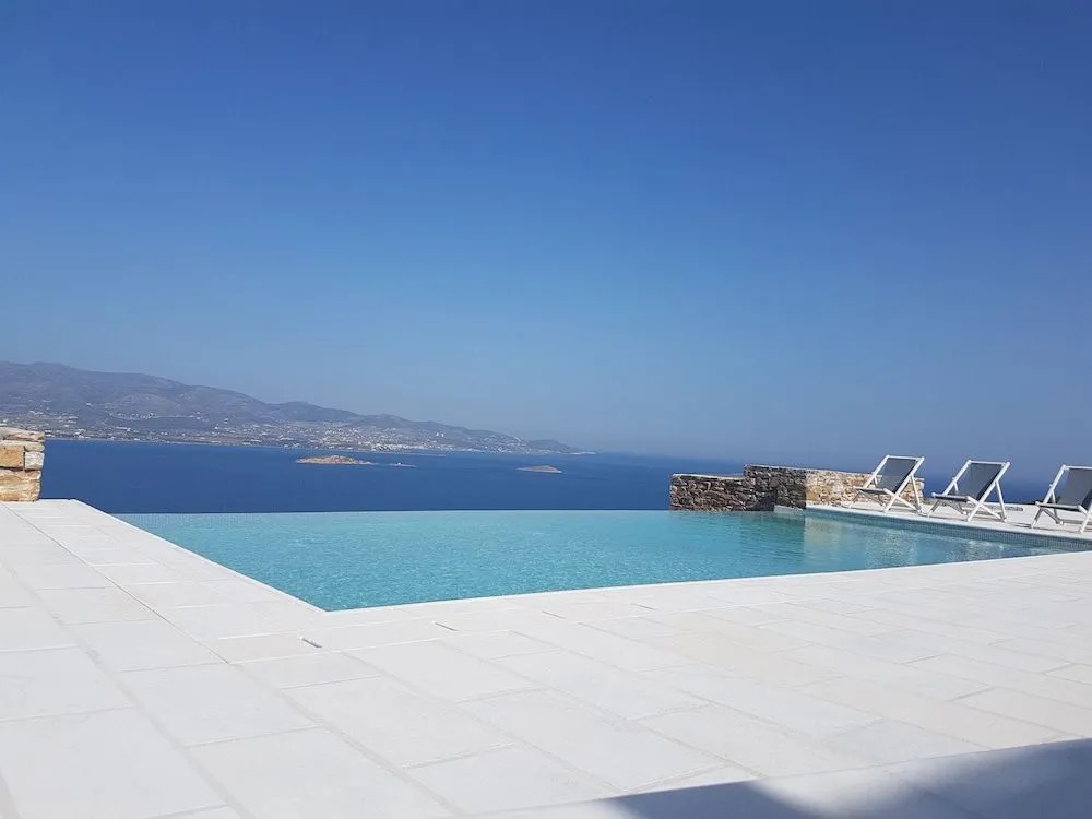 Villa Artemis