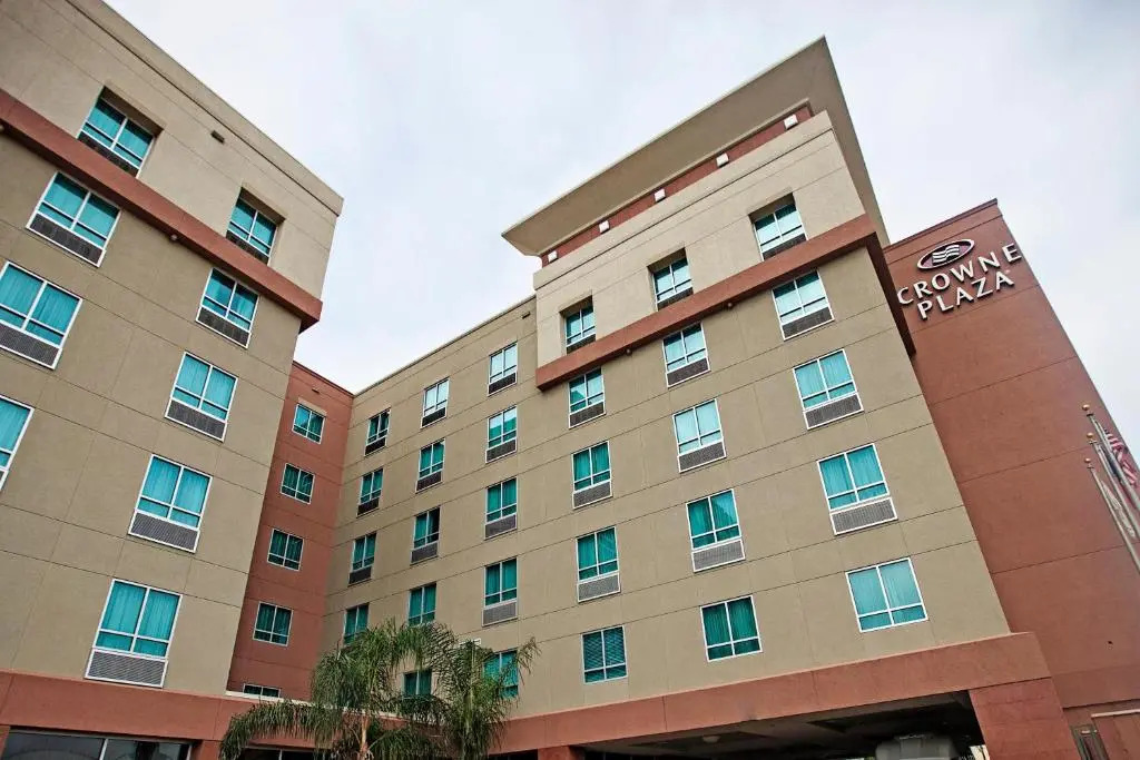 Crowne Plaza Houston Galleria Area by IHG