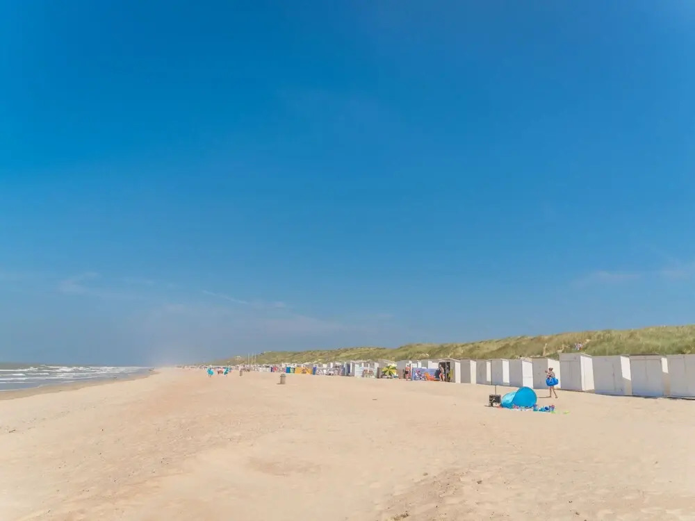 Baelskaai 25 Oostende