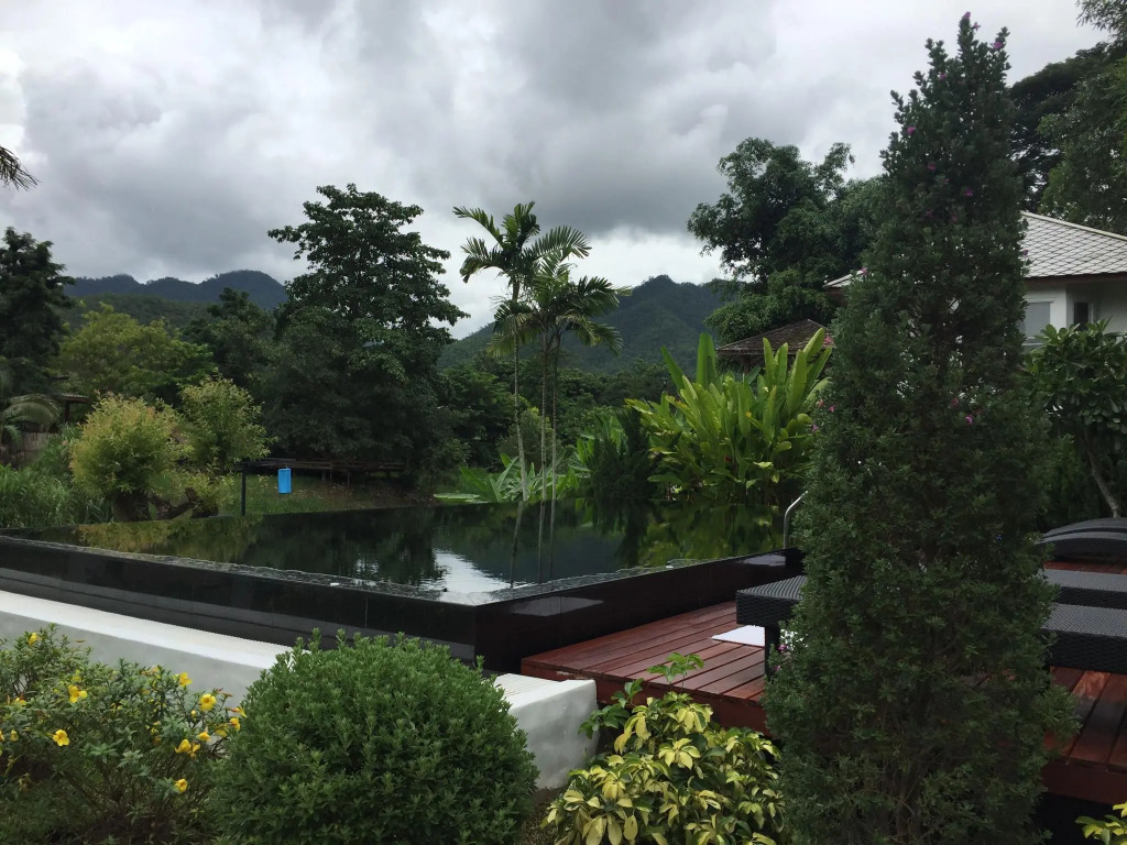 RimPai Cottage