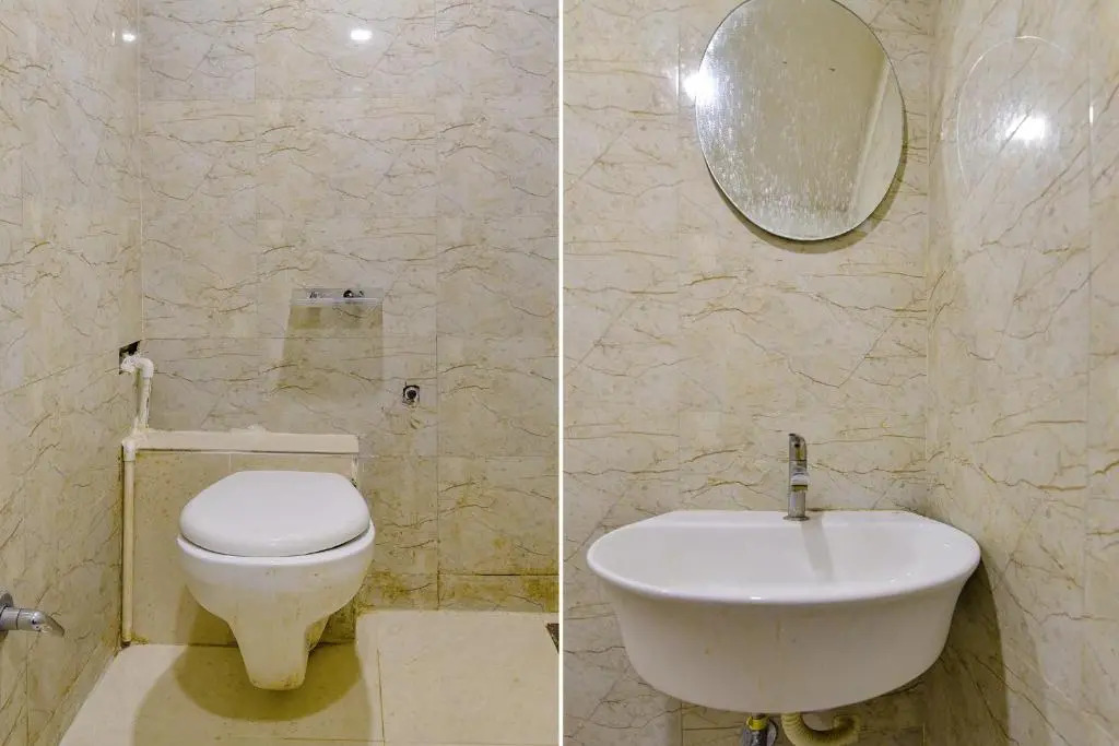 FabHotel Royal King