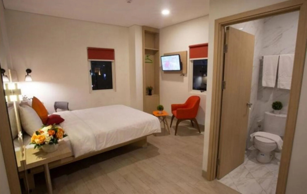 Hotel Cikini