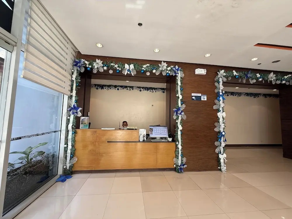 One Palm Tree Villas across NAIA-T3