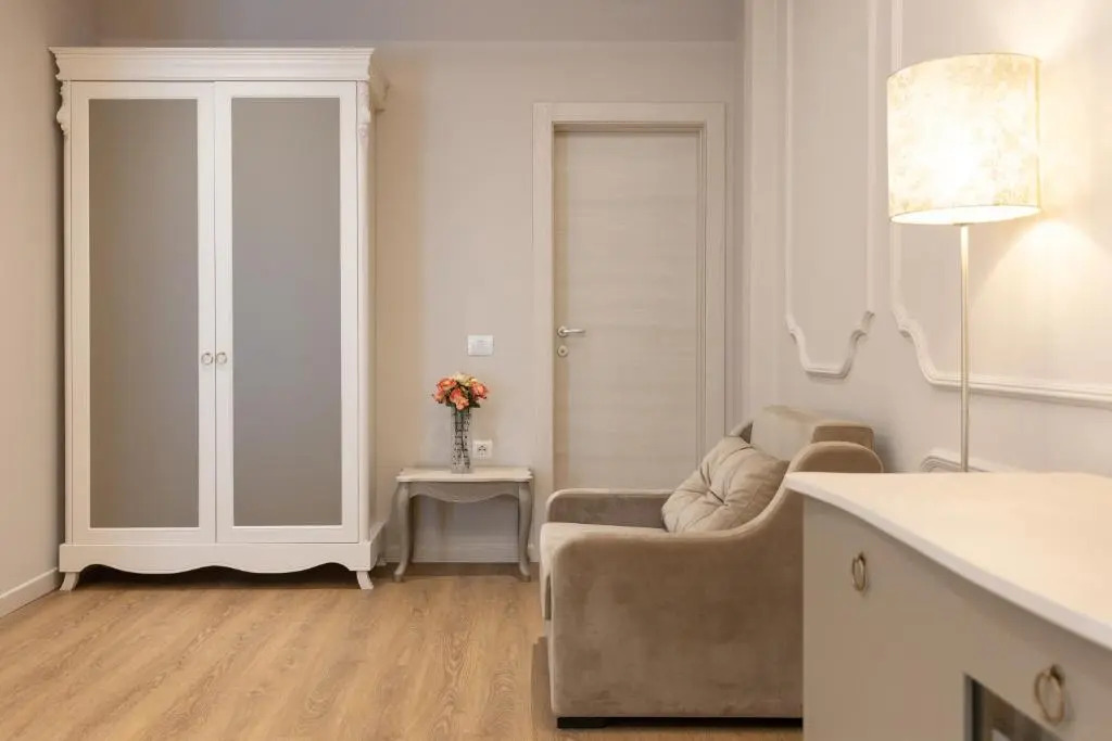 Hotel Boutique Vila 135