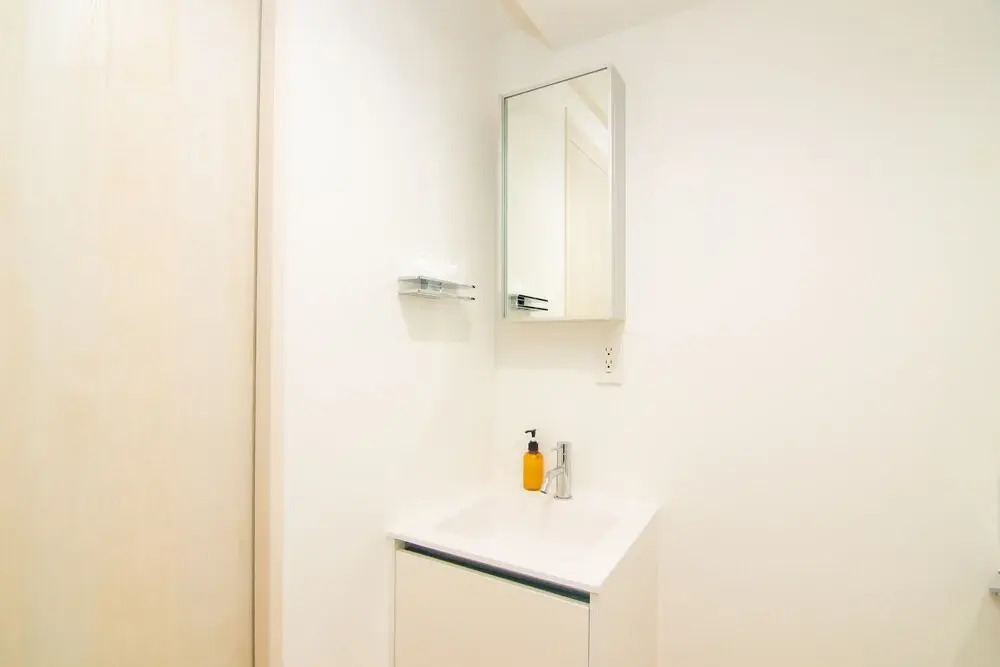 Jr Komagome Apartment 4 2