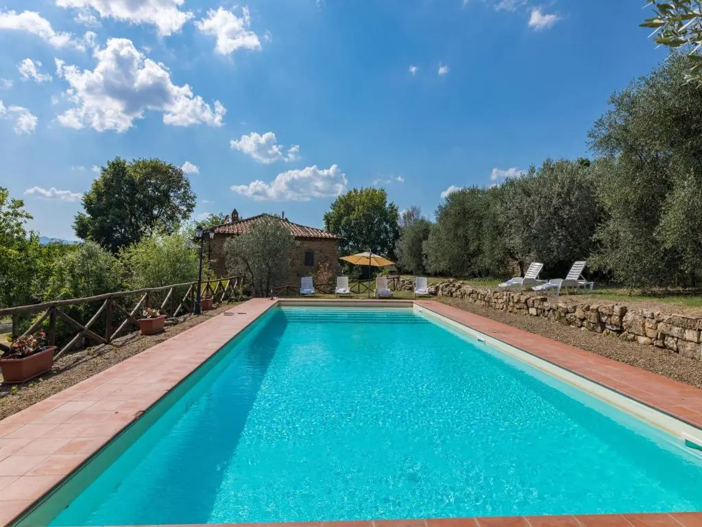 Villa Loggiato