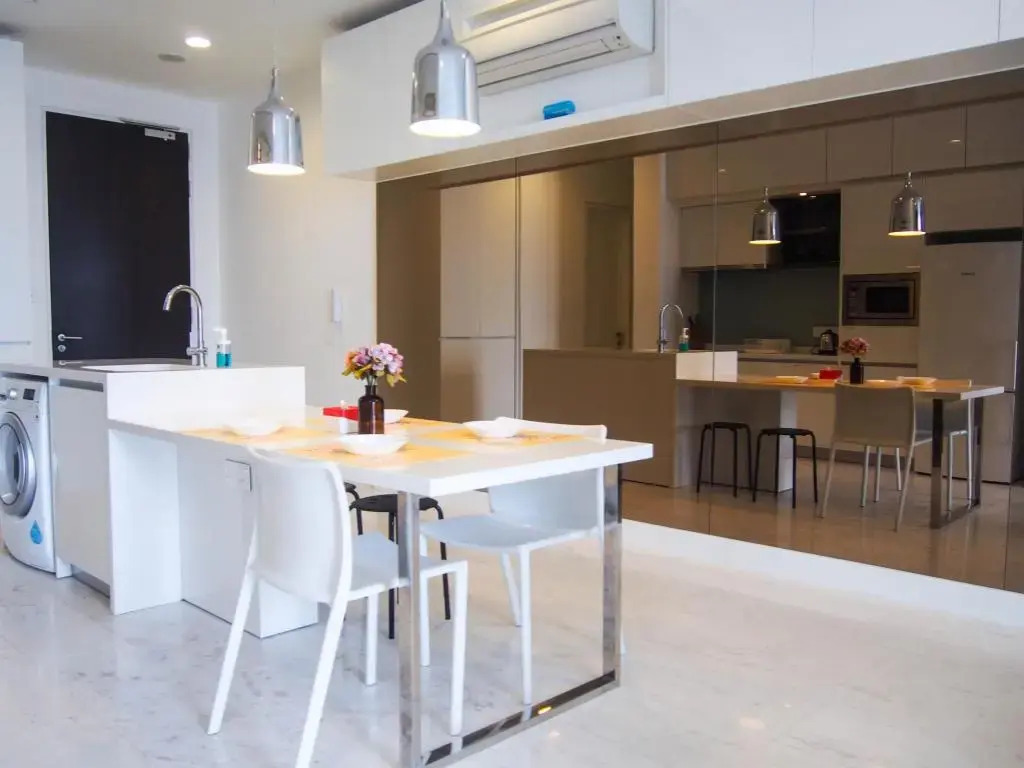 Victoria Home At Platinum KLCC