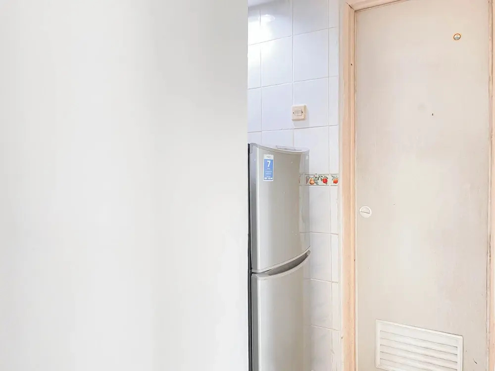 Homey 1Br At Taman Semanan Indah Cengkareng Apartment