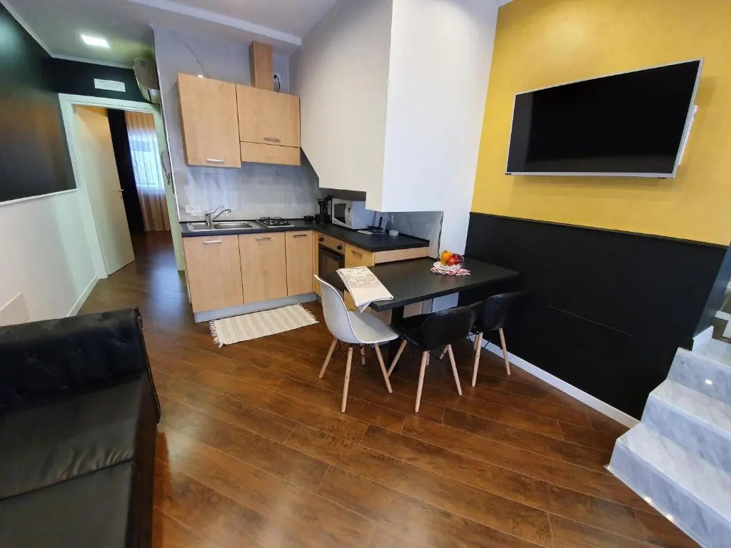 Residence Eleonora