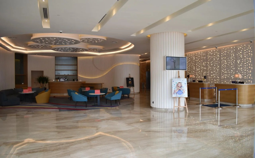 Novotel Taiping