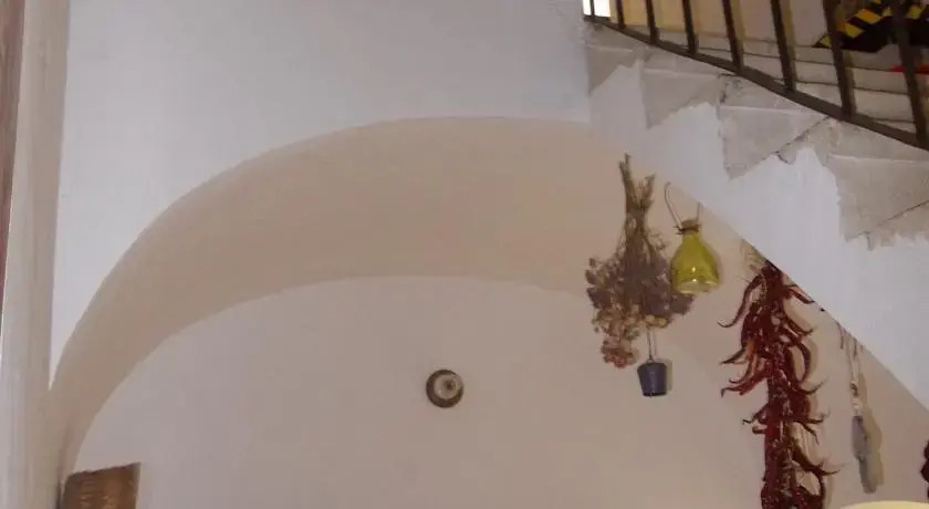 Sotto Le Volte